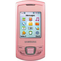 Samsung E2550 (GT-E2550DIDFOP) Samsung E2550 (GT-E2550DIDFOP)